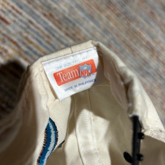 Vintage Dallas Cowboys Hat - Picture 7 of 7